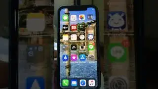 iOS 1~6 Charge, Lock, Unlock sound on iOS 13