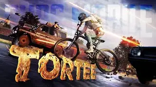🔴НУ ПРОДОЛЖИМ🔴TORTEE PUBG MOBILE