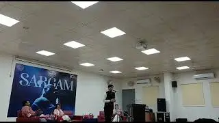#kavisammelan # iitr