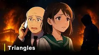 Triangles One Shot | Class 10 Maths | Ch 6 | Trust Issues Ep 6