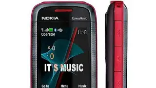Buy XpressMusic || Nokia 5130 XpressMusic || November. Released 2009 || Best Keypad Mobile ||