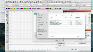 Thunder Laser Bolt: Download, Install and Configure Lightburn