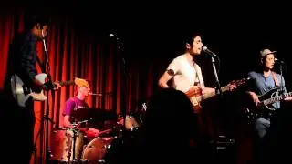 The Bed - Emma (Live @ The Drake Hotel)