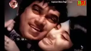 Kulundul Wana Mal  -  කුළුඳුල් වනමල් -  H. R. Jothipala - Sinhala old songs - Romesh Jothi