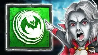 Is WOLF The Strongest DRACULA Form? | Dead By Daylight