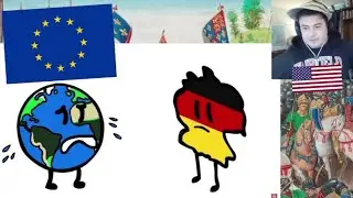American Reacts What Has the EU Done For Us?