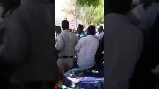 Hargaysa Oo lagu xidhay wiil kulabisan lacanka somaliya