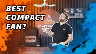 Ultimate 12V Fan Test | Outback Explorer Review