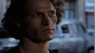 The Warriors vs The Born Losers Final Showdown