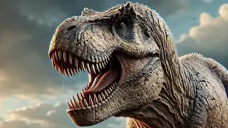 Tyrannosaurus Rex: 5 Mind-Blowing Reasons It Grew So Big