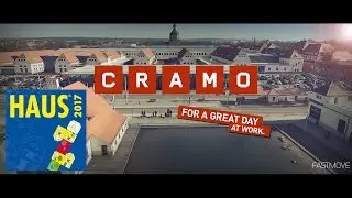 CRAMO | BAUFACHMESSE HAUS 2017 | DRESDEN