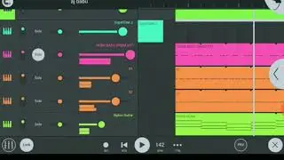 Cg Style Flm Setting|CgDjSongs|Free Flm|Mobaile Mixing | Dj Aj Babu Style (Dj Gol2 X Dj Janghel)