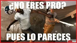 CÓMO parecer PRO en Left 4 Dead 2 | YusuPics (PARODIA)
