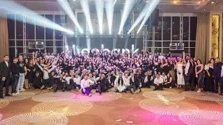 “Leobank 1000000 istifadəçi sevinci” adlı möhtəşəm tədbirdən! 🌟 🦁