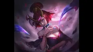 Hecarim pentakill 1v9
