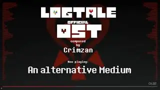 LogTale: An Alternative Medium