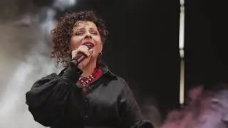 Оксана Муха - Не забувай мене (live)