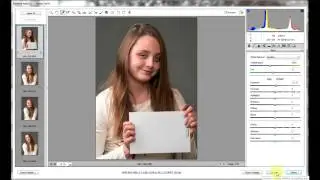 Introduction to Adobe Camera Raw for Beginners