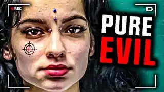 CAUTION: YOU CAN'T FIX HER - True Crime Documentary