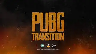 The Best Animated Transitions For Twitch Streamer And Youtube Gaming