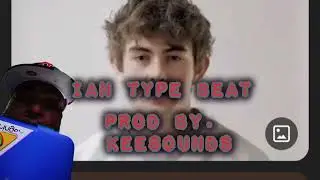 IAN TYPE BEAT #iantypebeat #lilyachty #2024 #chief keef