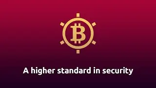 Bitcoin Vault (BTCV) Gold Wallet - new features