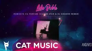 Lidia Buble - Romanta cu parfum (Victor Stan x Andaro Remix)