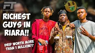 Riara univeristy richest students reveal their mpesa balance