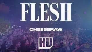 FLESH - HOTBOX [ LIVE ]