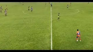 COPA MARANHÃO: Bom Lugar e Cantanhede - 2º tempo
