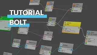 Continuação tutorial Bolt na Unity