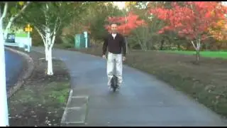 SoloWheel