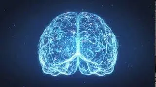 AI Power Logo Animation Intro Video