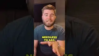 Here's why just because