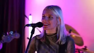 Homesick - Carley Varley