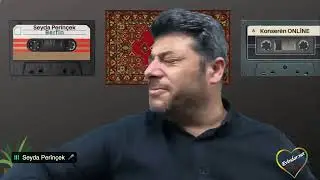 Seyda Perînçek - Konser 4 - ZINDÎ