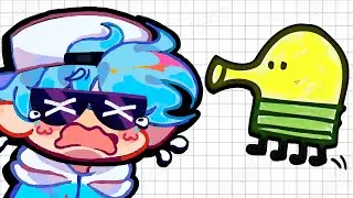 MACE NO-LIVES DOODLE JUMP... ( HELP )