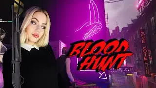Vampire the Masquerade: Bloodhunt ▸Не горит, а полыхает 🎭