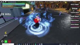 how it feels to main vergil