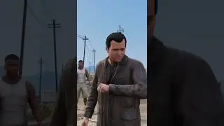 GTA 5 Amanda Kidnapped After Duggan Boss Death 🤯 Techno Gamerz GTA V #shorts #short #shortsvideo