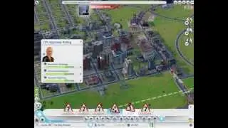 Mickytricky plays - SimCity pt5
