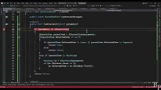 WPF ICommand Part 2 (MVVM)