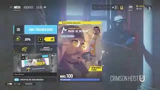 Jogando th