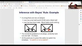 Lesson 3: Computational Game Theory by Mohammad Hajiaghayi: Introduction to Probability Theory Part2