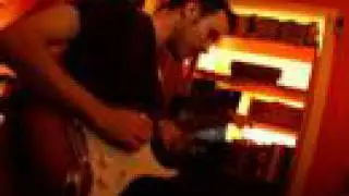 Blues Impro Stratocaster RI62