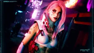 Netrunning is still OVERPOWERED in Cyberpunk 2.0