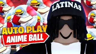 *UPDATED* Best Anime Ball Auto Parry Script *Auto Block*