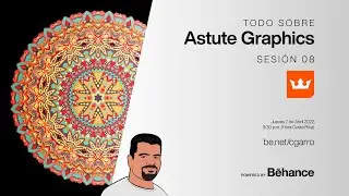How to make your life easier with Astute Graphics Session 08.