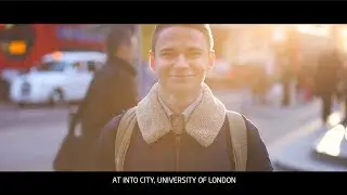 Studying abroad: a day in the life of Anton