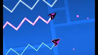 How to make double wave like in arcturus 🌊